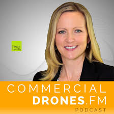 Thirteen Years in Drones and Beyond with Gretchen West