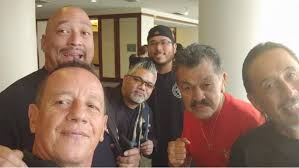 The KPCA's first event is