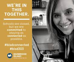 In an effort to build...