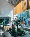 From the bloom of romance to the... - ANSA Hotel Kuala Lumpur ...