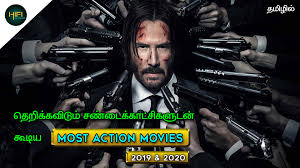 Check out 2020 action movies and get ratings, reviews, trailers and clips for new and popular movies. Hifi Hollywood Top 5 Most Action Movies 2019 2020 Tamildubbed Hifihollywood