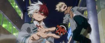 Entra nel nostro canale telegram per ricevere notifiche di episodi e aggiornamenti del sito! Streaming Download Sinopsis Anime Boku No Hero Academia Season 5 Episode 15 Subtitle Indonesia His Gudmi
