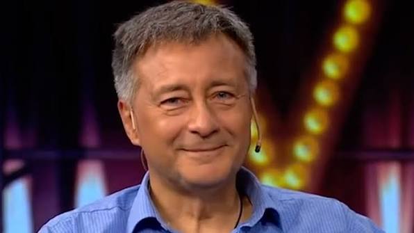 La RZ | Rolando Graña: “Me tiraba más la calle que las bibliotecas”