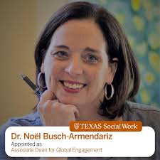 The University of Texas at Austin School of Social Work