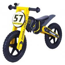 Kinder Laufrad Woody Sport Bike 12 Zoll Holz Lern Fahrrad Detskij Velosiped Mini Motocikl Velosiped