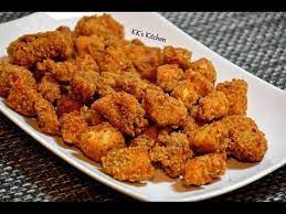 Chicken Popcorn I Kfc Style Popcorn Chicken Spicy Chicken Popcorn Chicken Snack Recipe Fried Chicken Recipes Popcorn Chicken Recipe Spicy Chicken Recipes