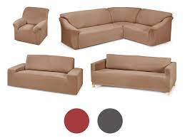 My sweet savannah one room decken für couch stretchhusse für ecksofas 134040281 sofa hussen selber nähen. Dohle Menk Sofahusse Sesselhusse Jersey Husse Fur Sofa Und Sessel Lidl De
