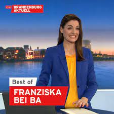 Check spelling or type a new query. Brandenburg Aktuell Best Of Franziska Bei Ba Facebook