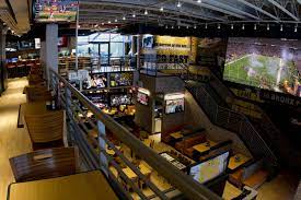 Maybe you would like to learn more about one of these? Buffalo Wild Wings Restaurants Nycgo