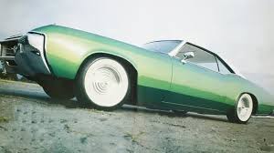 Image result for Verde Green 1969 Buick
