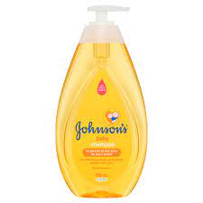 Baby shampoo equals good dog shampoo? Johnson S Baby Shampoo 800ml Big W