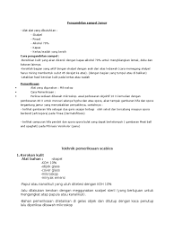 Yang paling nampak selain pohon adalah jamur dan bunga. Pengambilan Sampel Jamur