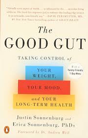 Two Stanford Scientists Show How Eating For The Bacteria In Our Gut Will Change Our Lives My Lactose Intolerance Has Gone A Anti Cancer Health Tips Gut Health