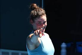 Get the latest player stats on karolina muchova including her videos, highlights, and more at the official women's tennis association website. Nnooddwltvtncm