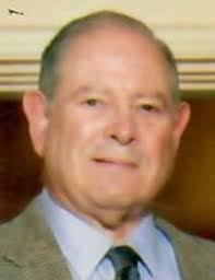 Obituary information for Charles N. Cooper