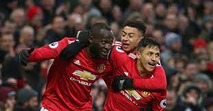 Video Manchester United 2 0 Huddersfield Town Highlights Manchester United Premier League Huddersfield Town