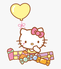 Transparent Kawaii Candy Png Hello Kitty Birthday Png Png Download Transparent Png Image Pngitem Including transparent png clip art. transparent kawaii candy png hello