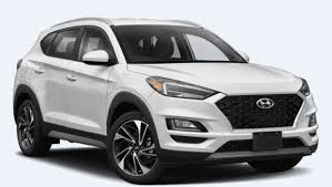 See all the available features of the 2021 hyundai tucson sport and start creating the perfect 2021 tucson sport for you at hyundaiusa.com. Hyundai Tucson Sport 2020 Price In Saudi Arabia Features And Specs Ccarprice Ksa
