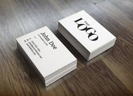 Author Business Cards Why You Need Them And How To Make Them Tck Publishing