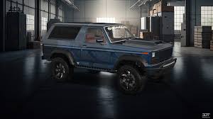 Image result for Silver 1980 Bronco