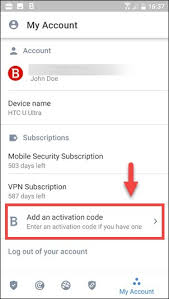 Activate your us mobile sim card and choose a cell phone plan with the talk, text and data you need. How Do I Activate Bitdefender Mobile Security