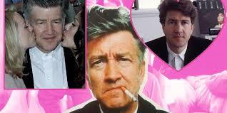 Non Threatening Boys*: David Lynch Forever