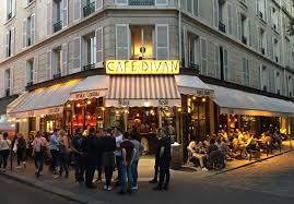 Cafe Divan 11eme Paris Paris Vacation Paris Vacation Rentals Paris Restaurants