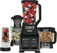 Ninja Ct682anz Intelli Sense Kitchen System At The Good Guys