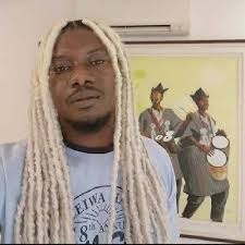 Austin Jacques (@AustinLJacques)