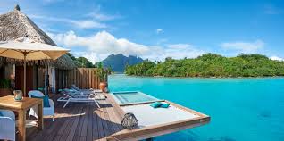 Ameera maldives features free wifi throughout the property. The Best Over The Water Villas For Your Honeymoon