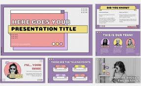 The best free google slides themes and pptx templates. Free Powerpoint Templates And Google Slides Themes For Presentations And More Slidesmania
