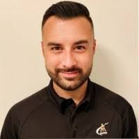 Nick Tsoukalas's Instagram, Twitter & Facebook