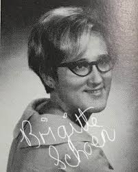 Sharyn Lockwood Tanner