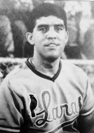 Los primeros años del gran Luis Sojo, Por siempre símbolo del Cardenales.!