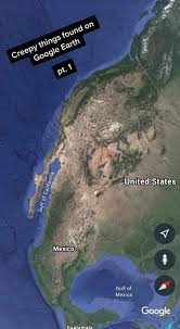 Creepy Fyp Foryoupage Googleearth Creepy Scary Google Earth Funny Scary Google Google Earth Coordinates