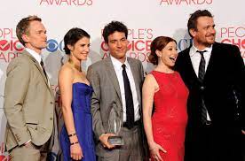 How i met your mother has had a reunion (of sorts) as star josh radnor has teamed up with australian musician ben lee for a musical project. New How I Met Your Mother Spinoff Simplemost