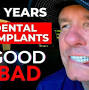 Nuvia Dental Implant Center from www.youtube.com