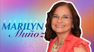 En que nivel te encuentras- Pastora Marilyn Muñoz