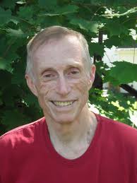 Remembering Joel Frank Bowie