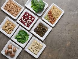 About vegan foods & hair growth. Forget Chicken And Egg These 9 Vegetarian Foods Are A Great Source Of Protein The Times Of India