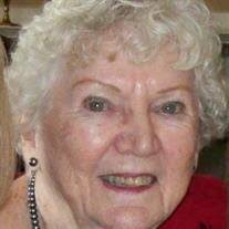 Mrs. M. Alice Winters Obituary