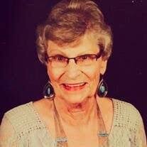 Edith Nell Whitus Rowe Obituary