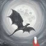 Queen of Shadows and Stars