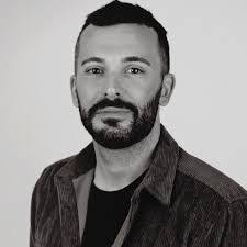 Ralph Chami's Instagram, Twitter & Facebook