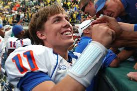 COLLEGE FOOTBALL: Sept. 19-20, 2008