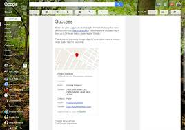 Cara berbagi lokasi dan arah di google maps. Cara Menandai Tempat Kita Di Google Maps