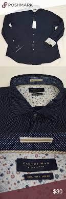 Button up your look for date night by wearing a button down shirt with your new slim jeans, or keep things shop by men's jeans fits like the slim, skinny, athletic, bootcut, and more to find your new favorites, or shop. Cactus Man Slim Fit Casual Shirt Mens Large Blue Brand New W Tag Cactus Man Ricky Singh Blue Polka Dot Slim Slim Fit Casual Shirts Slim Fit Men Casual Shirts