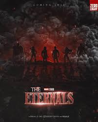 Most anticipated marvel movies in 2020 | filmy geeks. The Eternals Movie 2020 Wallpapers Wallpaper Cave