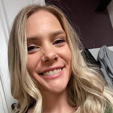 Cassie Sunderman at Wildfire salon