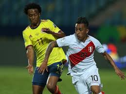 Peru odds and lines, and make our best copa america picks and predictions. Peru Won 2 1 Over Colombia Highlights And Goals From The Match